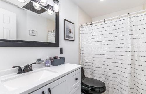 The Galena Territory Casa | 4-Bedroom Townhouse in Beautiful Galena