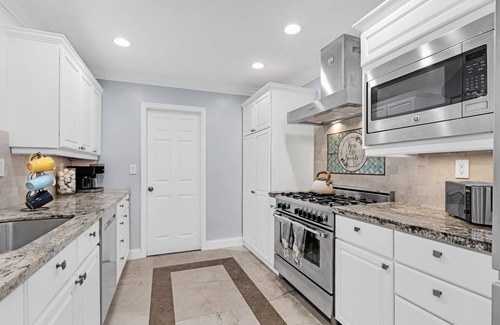 Lighthouse Point Casa | 4-bedroom vacation home just 24 minutes from Las Olas Beach