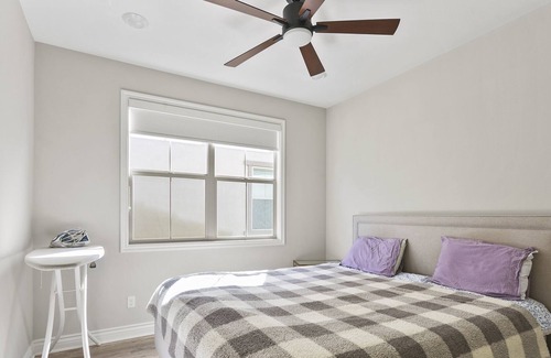 Portola Springs Casa | 4 Bedrooms 4.5 Bathrooms House in Irvine