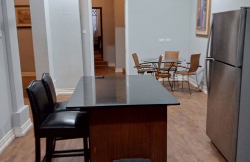 Agblesia Casa | 4 Bedrooms Family House Sakumono