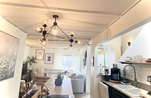 Zephyr Cove Casa | 4 Bedrooms Vacation Home Retreat South Lake Tahoe Pool