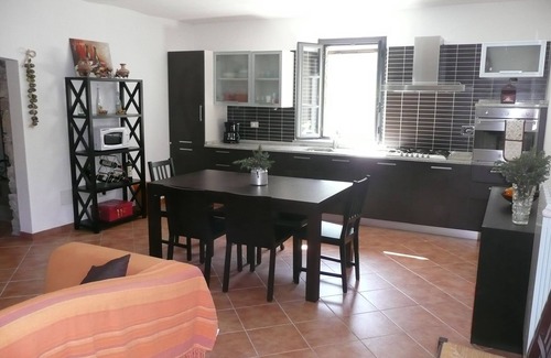 Licciana Nardi Villa | Villa con piscina privada y vistas panorámicas