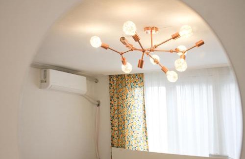 Seogyo-dong Apartamento | 4 Beds in the Heart of Hongdae, Mangwon, Sangsu & Red Road