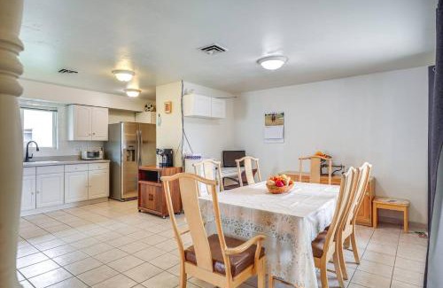 Charleston Estates Casa | 4 beds Pool and Grill
