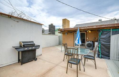 Charleston Estates Casa | 4 beds Pool and Grill