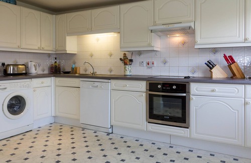 Thorpeness Apartamento | 4 Bell Lodge, Thorpenes