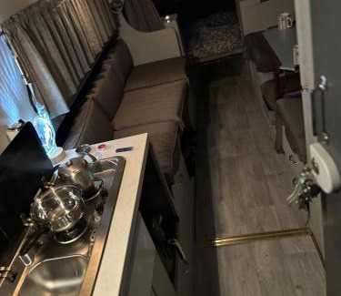 Birstall Alquiler De Eote | 4 berth Boat house in birstall, Leicester