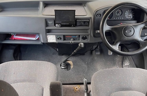 Lake Casa | 4 Berth Motorhome Hire on the Isle of Wight. accommodation Only or Self Drive