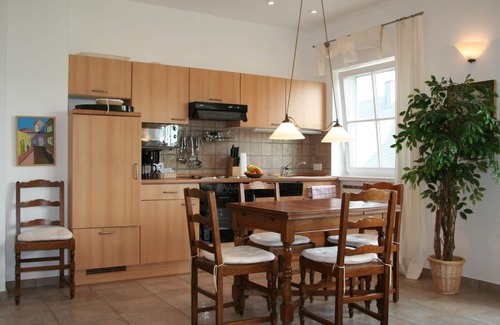 Pronsfeld Apartamento | 4-Bettwohnung (En la vista del pueblo) - Landhaus Im Mühlengrund