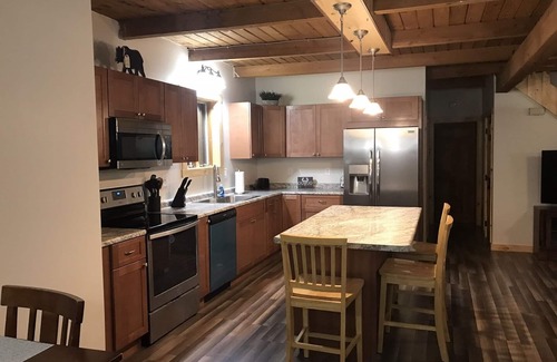 Chocorua Ski and Beach Casa | 4 BR - 1 BA - Capacidad 8 Chocorua Ski & Beach