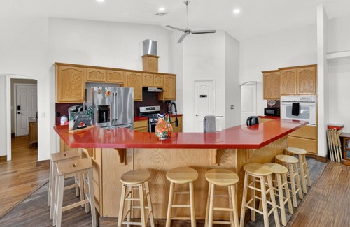 Pahrump Casa | 6091 Katie Ln @ Pahrump, NV