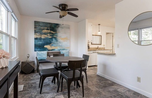 Royal Pines Casa | 4 BR Family Retreat Close to Biltmore & DT