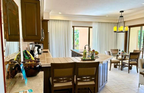 Loreto Complejo | 4 BR Presidential Suite, Villas del Palmar Loreto Resort – Enjoy Christmas 2025