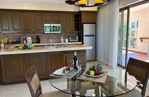 Loreto Complejo | 4 BR Presidential Suite, Villas del Palmar Loreto Resort – Enjoy Christmas 2025