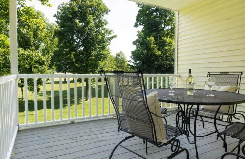 Williamsburg Casa | 4 BR Renovated Home - Next to Horse Show Pet Friendly