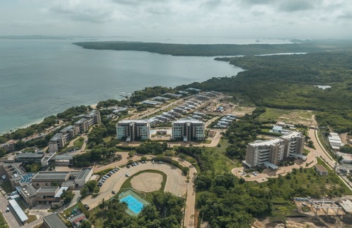 Porto Nao Villa | 5BR Caribbean Deluxe Villa 3C