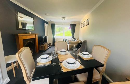 Corpach Casa | 4 Caledonian Road
