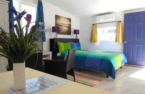 San Felipe Casa | 4-Casita By The Sea, Pet Friendly, Romantic Getaway!