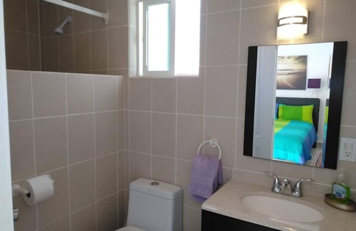San Felipe Casa | 4-Casita By The Sea, Pet Friendly, Romantic Getaway!