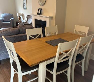 Tullycreevy Casa | 4 Castle Court