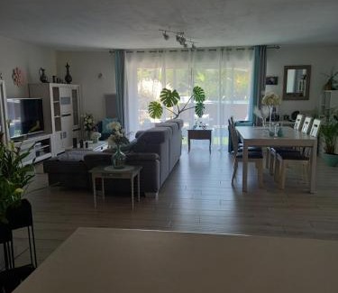 Cerans-Foulletourte Casa | 4 Chambres et dortoir 5x90