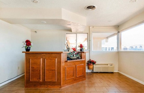 Elk City Casa | 4 Comfortable Units Close to Ackley Park, National Route 66 Museum, Free Parking