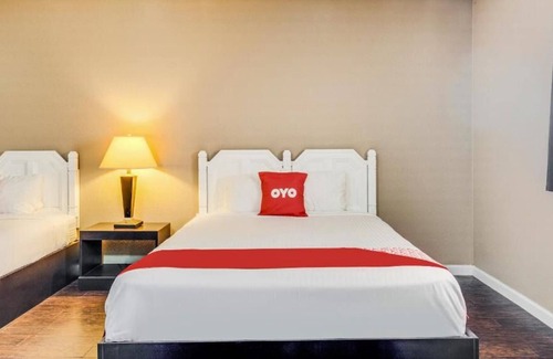 Elk City Casa | 4 Comfortable Units Close to Ackley Park, National Route 66 Museum, Free Parking