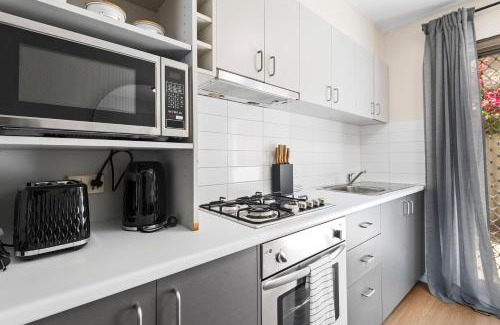 Daglish Apartamento | 4 Cute Cunningham Close To Subiaco - Sleeps 4