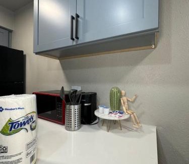 Park Central Apartamento | 4 DT Dallas l FIFA READY l Staycation 1Bd1Ba