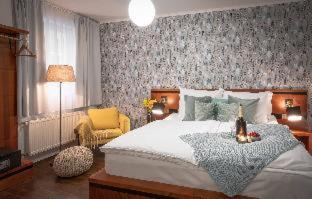 Petrska ctvrt Apartamento | 4 Elements Apartments