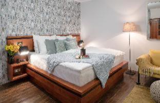 Petrska ctvrt Apartamento | 4 Elements Apartments