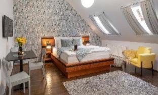 Petrska ctvrt Apartamento | 4 Elements Apartments