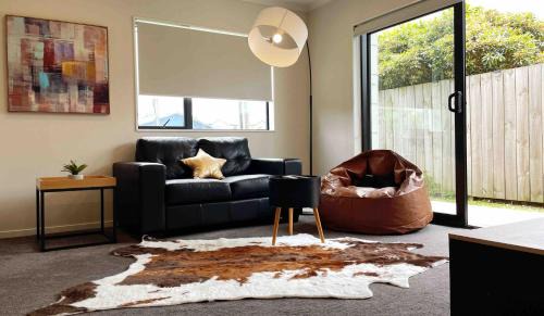 Hamilton Apartamento | 4 En-suite Rooms Town House