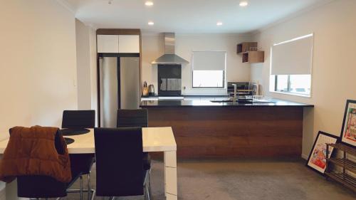 Hamilton Apartamento | 4 En-suite Rooms Town House