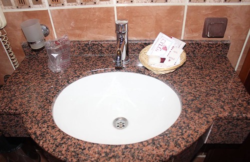 Sivas Hotel | 4 Eylül Otel