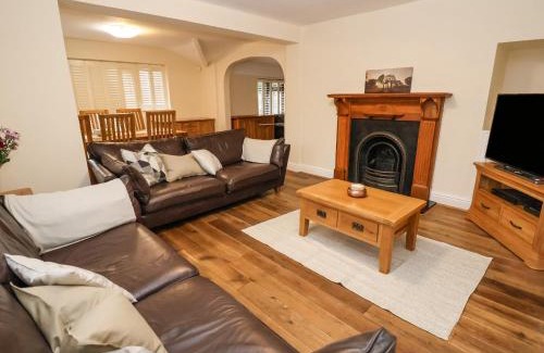 Chorlton-by-Backford Casa | 4 Green Farm Cottage