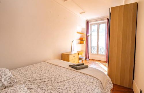 Arts-et-Metiers Apartamento | 4 Guests Flat - Turbigo
