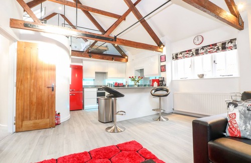 Salisbury Cabaña | APARTAMENTO EN LA CALLE MARRÓN, ideal para familias en Salisbury, Ref 988938