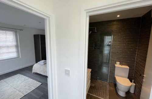Islington Casa | 4 Islington Park Street