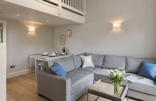 Bugford Cabaña | 4 Casa del guardián, DARTMOUTH