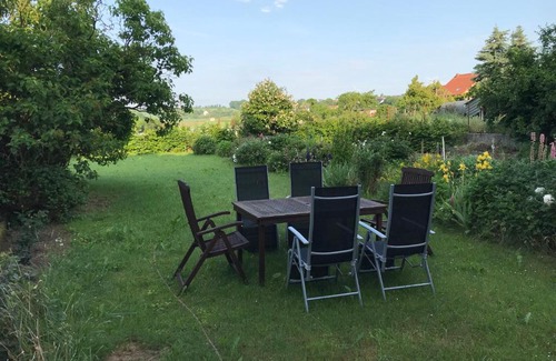 Nusbaum Apartamento | 4 Kreuzstraße Laaschhof