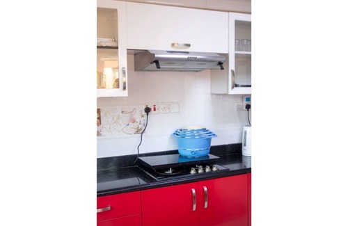 Westlands Apartamento | 4 luxurious bedrooms all ensuite with a touch of class in Westlands
