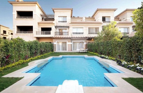 As-Sajil Villa | 4 Master Bedroom Villa with Private Pool