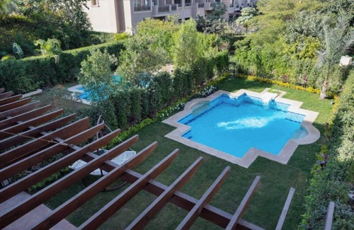 As-Sajil Villa | 4 Master Bedroom Villa with Private Pool