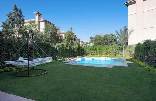 As-Sajil Villa | 4 Master Bedroom Villa with Private Pool