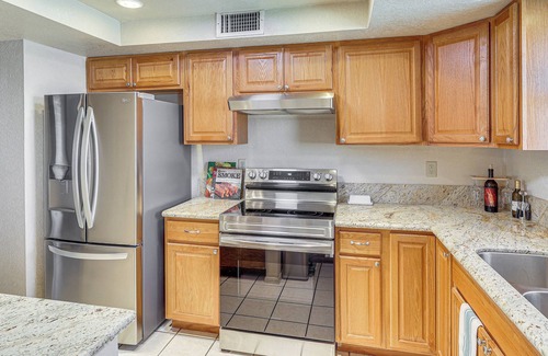 Lake Havasu City Casa | 4 Mi to Beach & Boat Ramp: Lake Havasu City Abode!