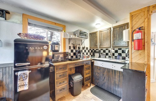 Drake Apartamento | 4 Mi to Downtown Estes Park: Nature Retreat