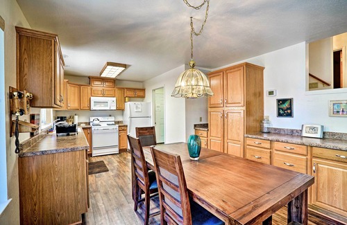 Black Bart Cabina | Privado South Lake Tahoe Inicio 4 Mi a Heavenly Ski