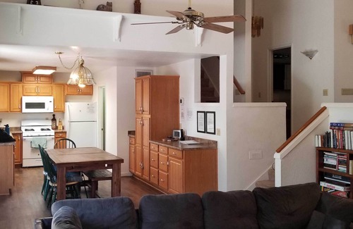 Black Bart Cabina | Privado South Lake Tahoe Inicio 4 Mi a Heavenly Ski