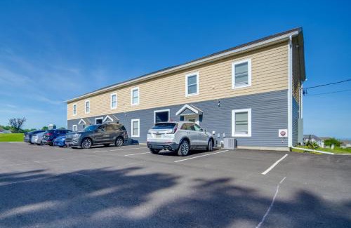 Erie Apartamento | 4 Mi to Lake Erie Access Condo on the Greens